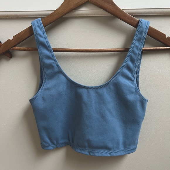 Wilfred Free Kos Tanks (2) - Picture 11 of 12